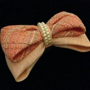 Orange Ribbon