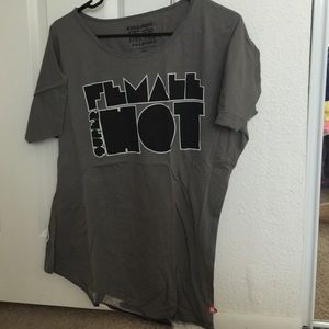 Harajuku Lovers shirt