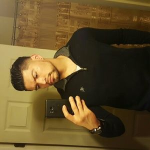 Meet your Posher, Jeff