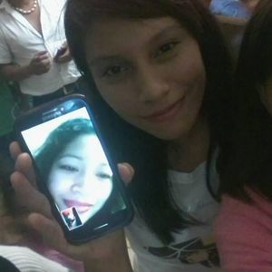 Meet your Posher, Viridiana