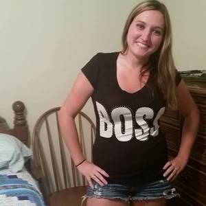 Meet your Posher, Lynsey