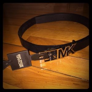 Michael Kors belt