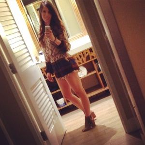 Meet your Posher, Natalie