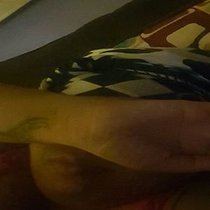 Meet your Posher, Kiara