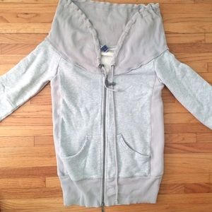 Free People Sweatshirt