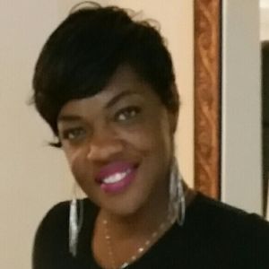 Meet your Posher, Tasha