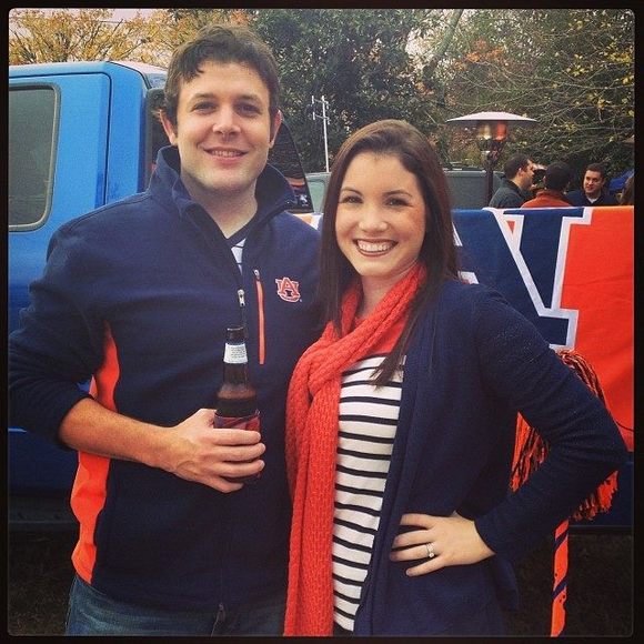 Meet your Posher, Chrissy - Picture 1 of 1