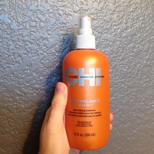 CHI deep brilliance spray