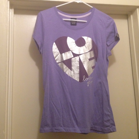 PINK Love T-Shirt