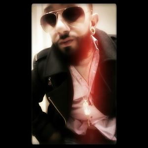 Meet your Posher, Jesse