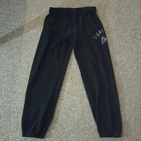 VS PINK SWEATS!!