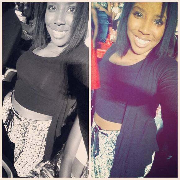 Meet your Posher, Jade - Picture 1 of 1