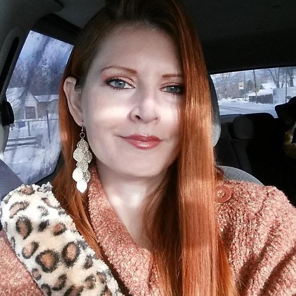 Meet your Posher, Tammy