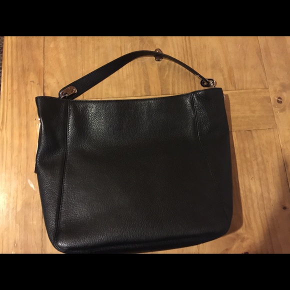 Michael KORS Fulton Bag Slouch - Picture 1 of 3