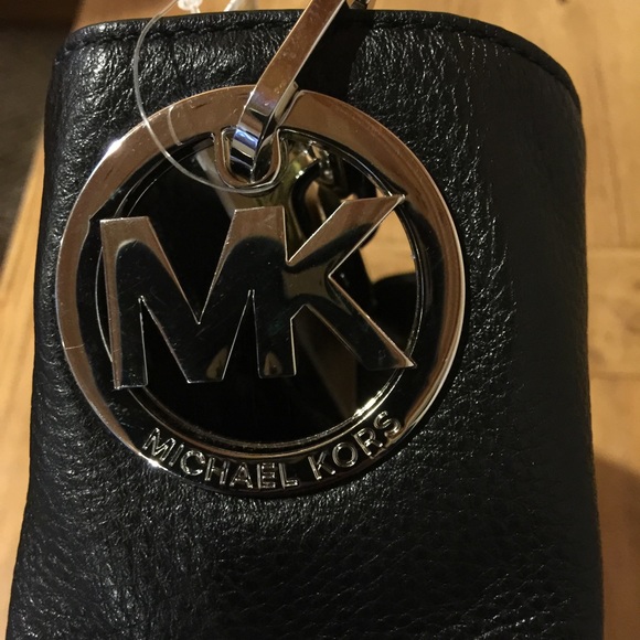 Michael KORS Fulton Bag Slouch - Picture 2 of 3