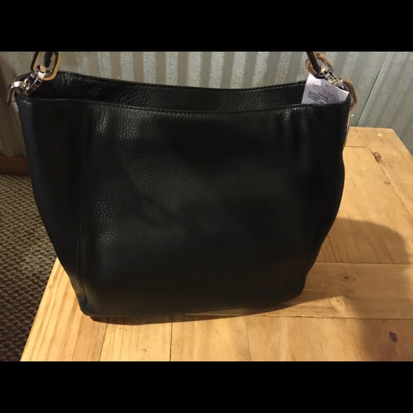 Michael KORS Fulton Bag Slouch - Picture 3 of 3