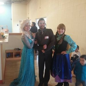 Meet your Posher, Aleks