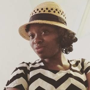 Meet your Posher, Ebony