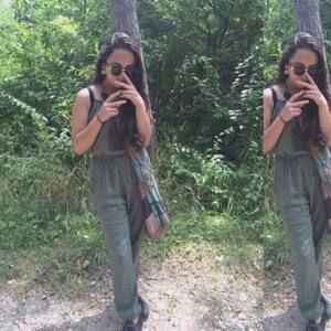 Meet your Posher, Ashleyo