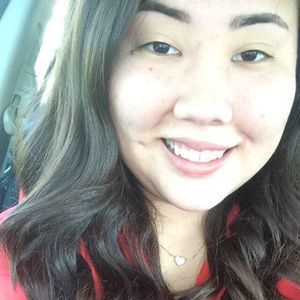 Meet your Posher, Mia