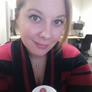 Meet your Posher, Amanda