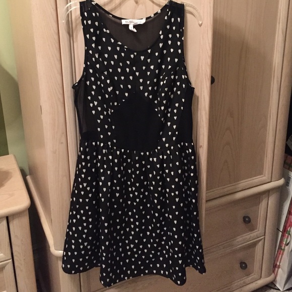 BCBGeneration Dress