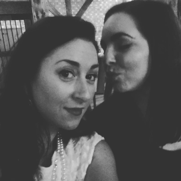 Meet your Posher, Audrey