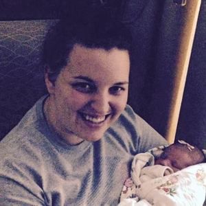 Meet your Posher, Deborah