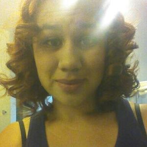 Meet your Posher, Vanessa