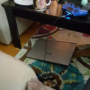 Meet your Posher, Shane