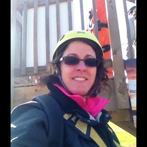 Meet your Posher, Lisa