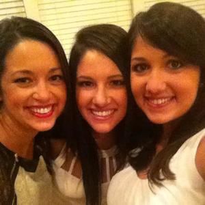 Meet your Posher, Mindy