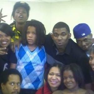 Meet your Posher, Ed