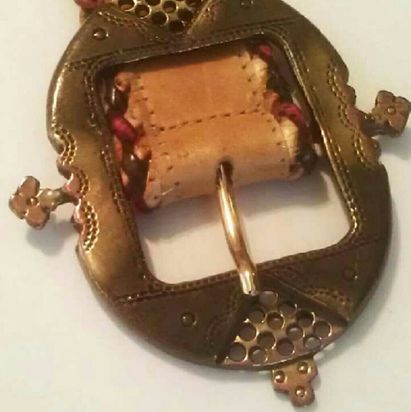 Belts