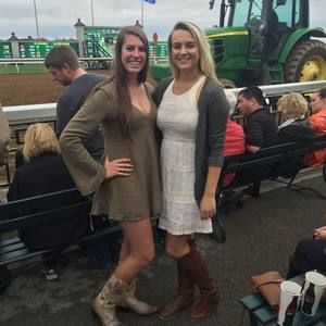 Meet your Posher, Kellie