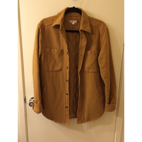 Target men's Merona jacket