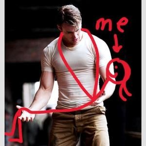 Meet your Posher, Suzana