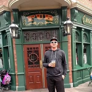 Meet your Posher, Ryan