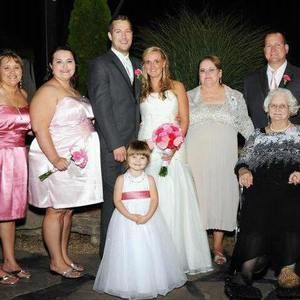 Meet your Posher, Dawna