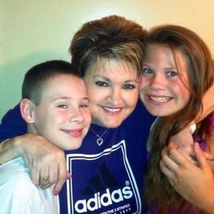 Meet your Posher, Debra