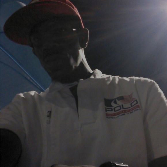 Meet your Posher, Crest - Picture 1 of 1