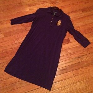 Ralph Lauren dress