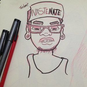 Meet your Posher, Nathanael