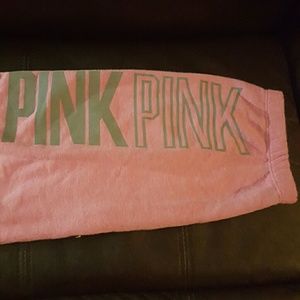 VS PINK SWEATS!!