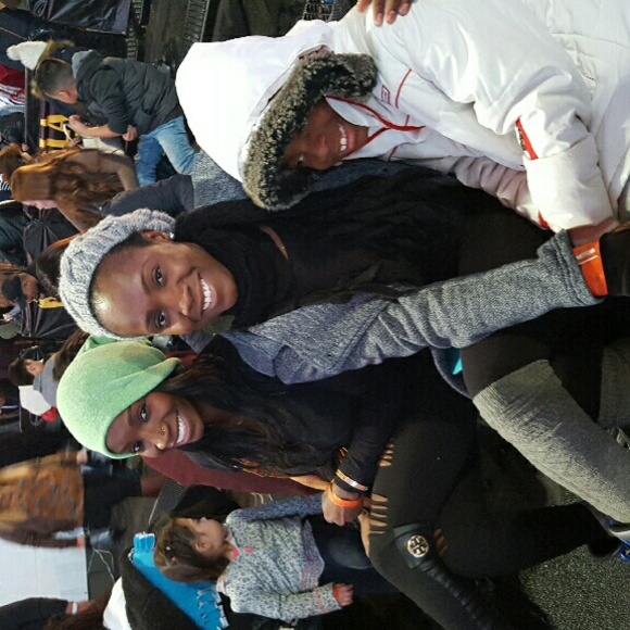 Meet your Posher, Natasha