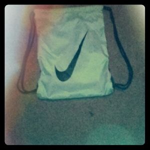 nike bag