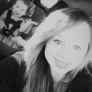 Meet your Posher, Kassie