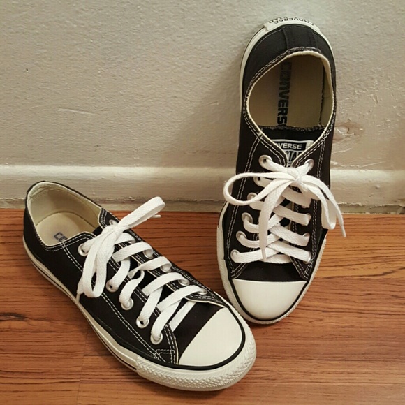 Classic All Star Converse Shoes