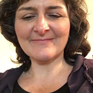 Meet your Posher, Jill