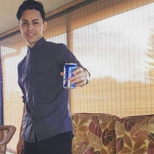 Meet your Posher, Marco